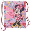 Dětský zatahovací vak Minnie Mouse 25 × 30 cm