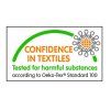 Certifikace: OEKO-TEX® Standard 100