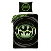 Batman bavlněné povlečení Neon 140×200 cm