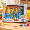 Dětská sada nářadí pro kutily