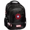 Školní batoh Captain America – Marvel ergonomický 38cm