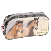 Školní etue PASO Lovely Horses – dva koně
