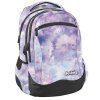 Studentský batoh BeUniq Lavender Galaxy 41 cm