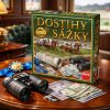 Sázky a dostihy