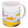 Keramický hrnek Baby Shark 325 ml