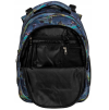 Školní batoh BackUP 5 Battle 39 cm, 24 l