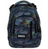 Školní batoh BackUP 5 Battle 39 cm, 24 l