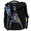 Školní batoh BackUP 5 Battle 39 cm, 24 l