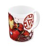 Keramický hrnek Iron Man – Avengers 325 ml