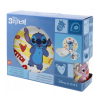Keramická jídelní sada Stitch 3 díly