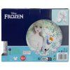 Keramická jídelní sada Frozen 3 ks