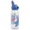 Dětská láhev Stitch 560 ml 3D uzávěr