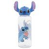 Dětská láhev Stitch 560 ml 3D uzávěr