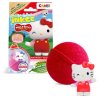 INKEE Hello Kitty – koupelová bomba s překvapením