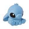 Noční silikonová lampička Stitch SquishyGlo 15 cm