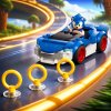 LEGO® Sonic Speedster Lightning