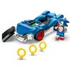 LEGO® Sonic Speedster Lightning