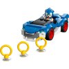 LEGO® Sonic Speedster Lightning