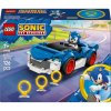 LEGO® Sonic Speedster Lightning