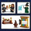 LEGO® Harry Potter™ Bradavický hrad: Ceremoniál s Moudrým kloboukem