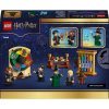 LEGO® Harry Potter™ Bradavický hrad: Ceremoniál s Moudrým kloboukem