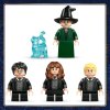 LEGO® Harry Potter™ Bradavický hrad: Ceremoniál s Moudrým kloboukem