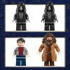 LEGO® Harry Potter™ Hagrid™ a Harryho útěk ze Zobí ulice