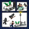 LEGO® Harry Potter™ Hagrid™ a Harryho útěk ze Zobí ulice