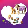 LEGO® Friends Přívěs s koněm a hříbětem