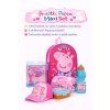 🎁 Maxi balíček Prasátko Peppa – batoh, deka, láhev, box a doplňky
