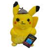 Plyšový Pokémon Detektiv Pikachu 20 cm – 2. jakost
