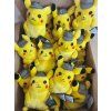 Plyšový Pokémon Detektiv Pikachu 20 cm – 2. jakost