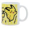 Keramický hrnek Pokémon Pikachu Yellow 325 ml