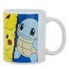 Keramický hrnek Pokémon 325 ml