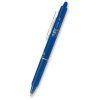 Gumovací roller Pilot FriXion Clicker 0,7 mm modrý