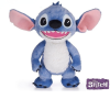 Plyšový Stitch Live Action 30 cm