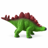 Schleich mládě stegosaura zelené