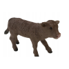 Schleich hnědé telátko Farm World 10154129