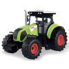 Farm Service zelený traktor se světlem a zvukem