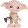 Interaktivní mluvící Dobby Harry Potter CZ/SK 21 cm