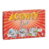 Activity Děti společenská hra CZ/SK