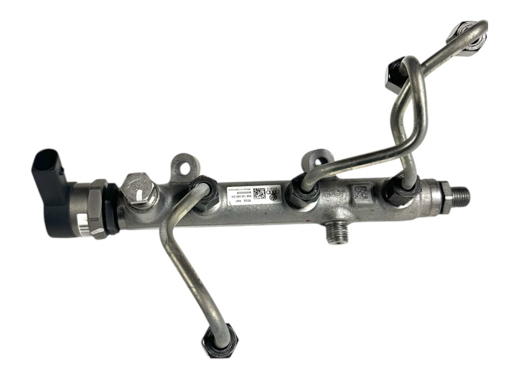 205810 059130090cn rail lista s regulatorem tlaku 3 0 tdi