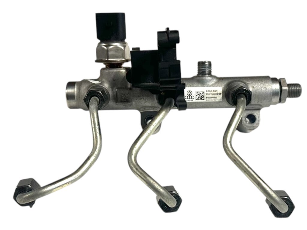 205813 059130089bt rail lista snimac tlaku paliva 3 0 tdi