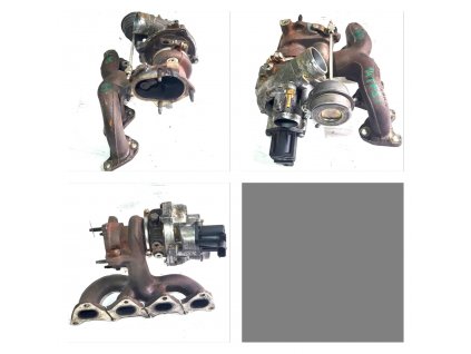 199582 03c145701k turbodmychadlo