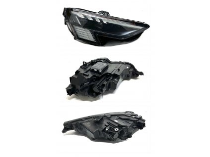 199748 8y0941036f led svetlomet s matrix beam audi a3 s3