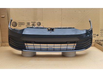 199784 1 5h0807221h predni naraznik vw golf viii