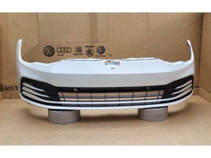 199802 3 5h0807221h predni naraznik vw golf viii