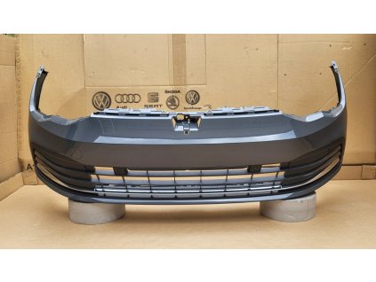 199817 3 5h0807221j predni naraznik vw golf viii