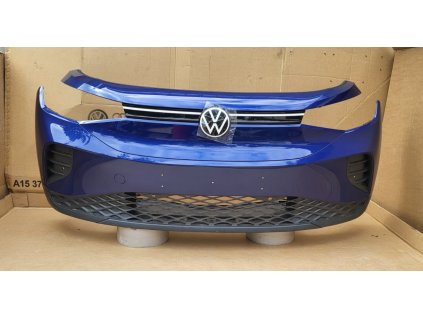 199829 4 11a807221 predni naraznik vw id4