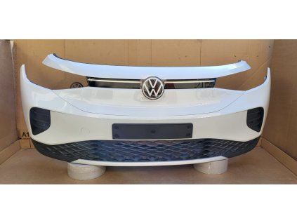 11A807221 Přední nárazník VW ID4 (LED + Kamera)